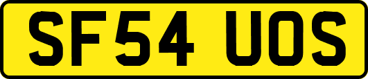 SF54UOS
