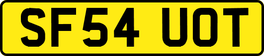 SF54UOT