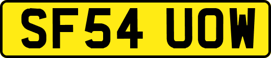 SF54UOW