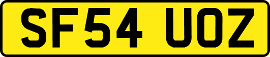 SF54UOZ
