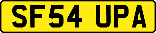 SF54UPA