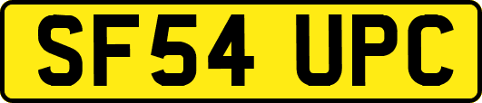 SF54UPC