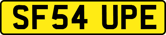 SF54UPE