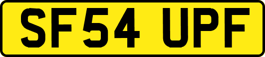 SF54UPF