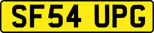 SF54UPG
