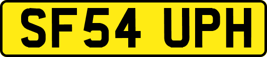 SF54UPH