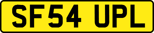 SF54UPL