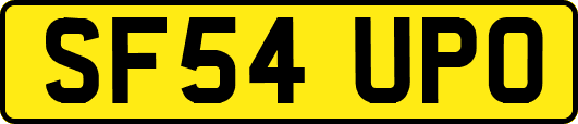 SF54UPO