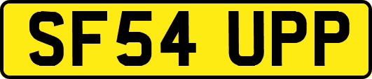 SF54UPP