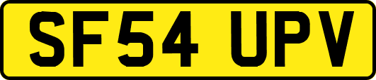 SF54UPV