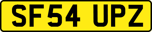 SF54UPZ