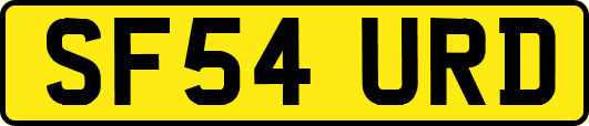 SF54URD