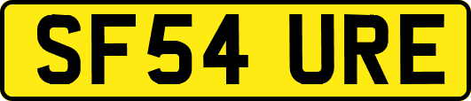 SF54URE