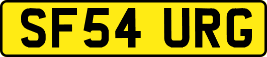 SF54URG