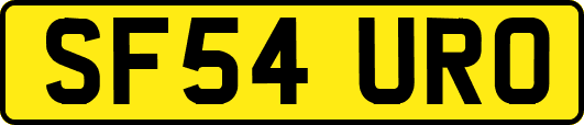 SF54URO
