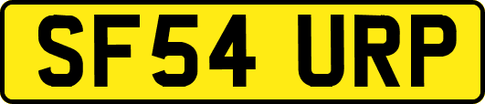 SF54URP
