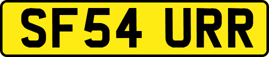 SF54URR