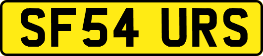 SF54URS