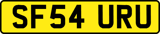 SF54URU