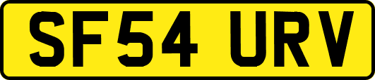 SF54URV