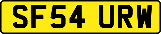 SF54URW