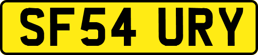 SF54URY