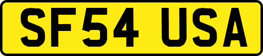 SF54USA