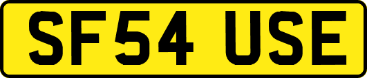 SF54USE