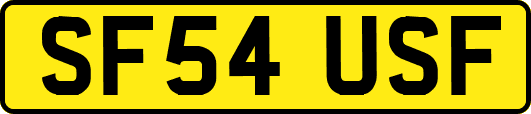 SF54USF