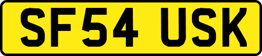 SF54USK