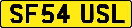 SF54USL