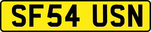 SF54USN