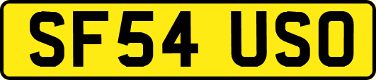 SF54USO
