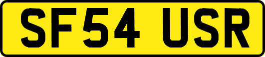 SF54USR