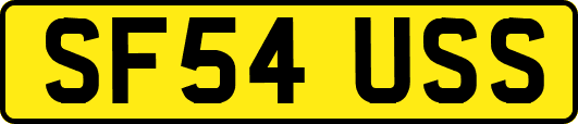 SF54USS