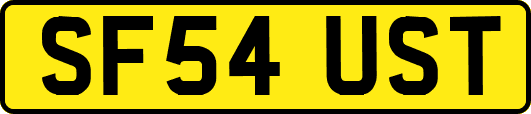 SF54UST