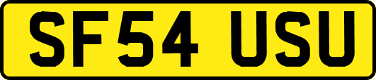 SF54USU