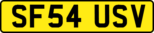 SF54USV
