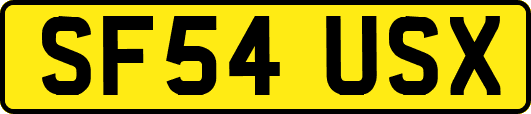 SF54USX