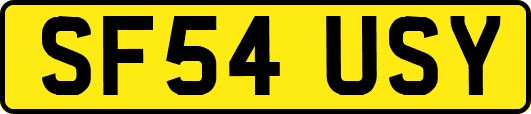 SF54USY