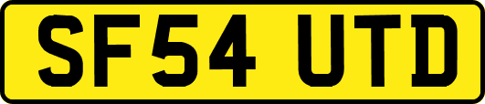 SF54UTD