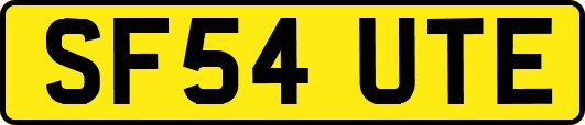 SF54UTE