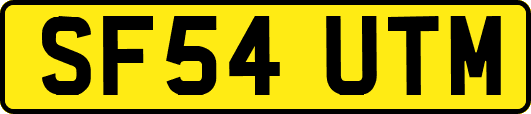 SF54UTM
