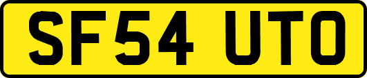 SF54UTO