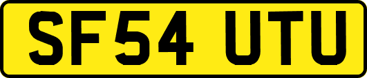 SF54UTU