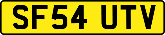 SF54UTV