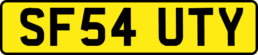 SF54UTY