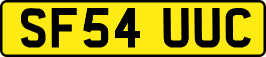SF54UUC