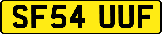 SF54UUF