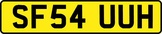 SF54UUH